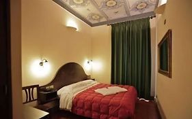 Hotel Panda Rome